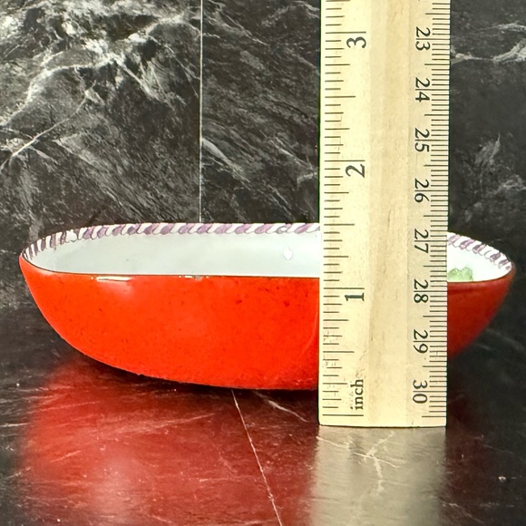 Small Decorative Bowl - Picture 10 of 10